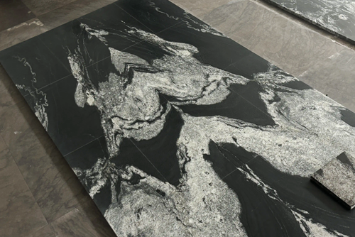 Is Cosmic Black Granite Durable?